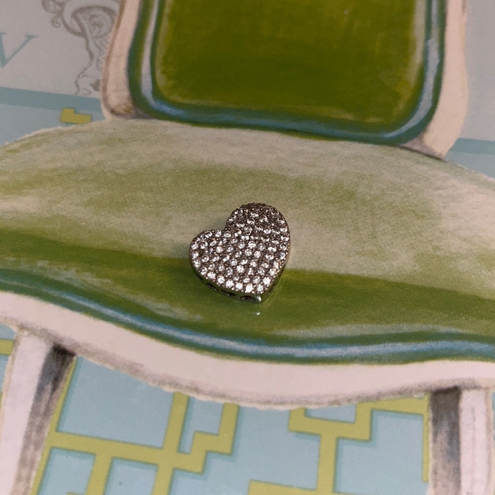 Necklace charm